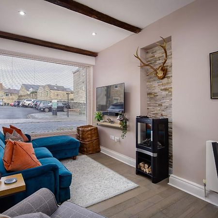 Maltings Cottage Barnard Castle Esterno foto