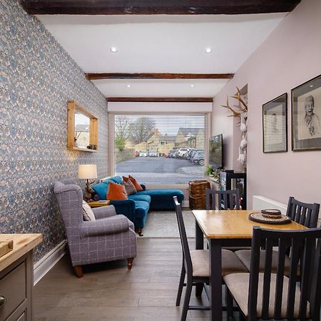 Maltings Cottage Barnard Castle Esterno foto
