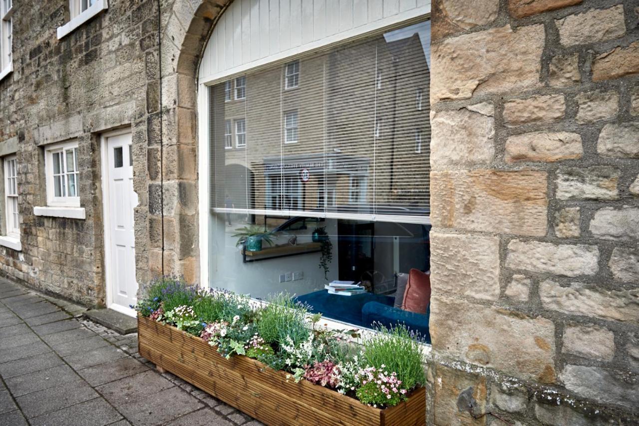 Maltings Cottage Barnard Castle Esterno foto