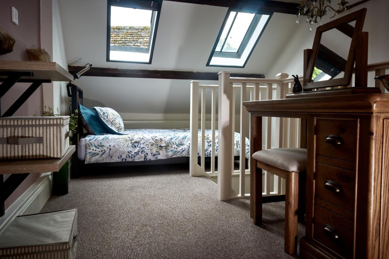 Maltings Cottage Barnard Castle Esterno foto