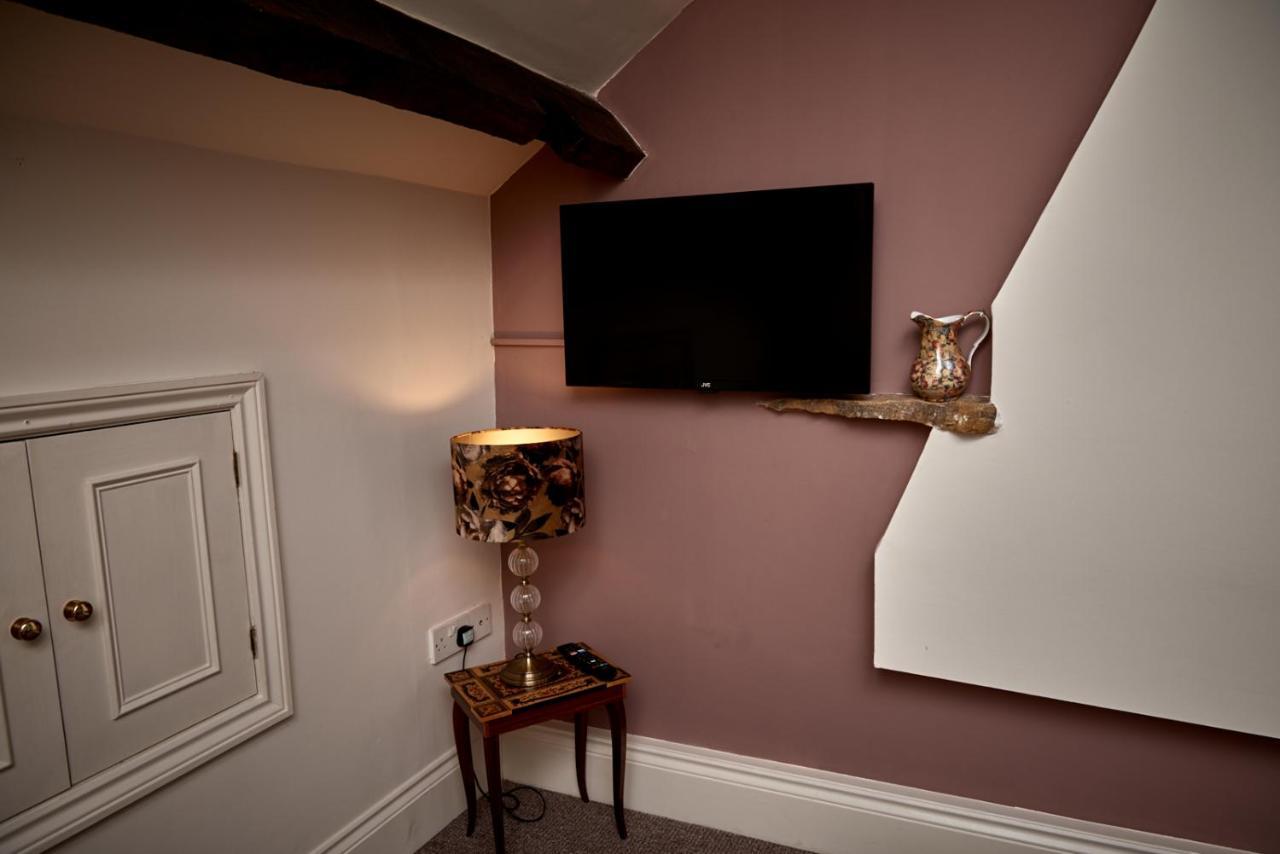 Maltings Cottage Barnard Castle Esterno foto