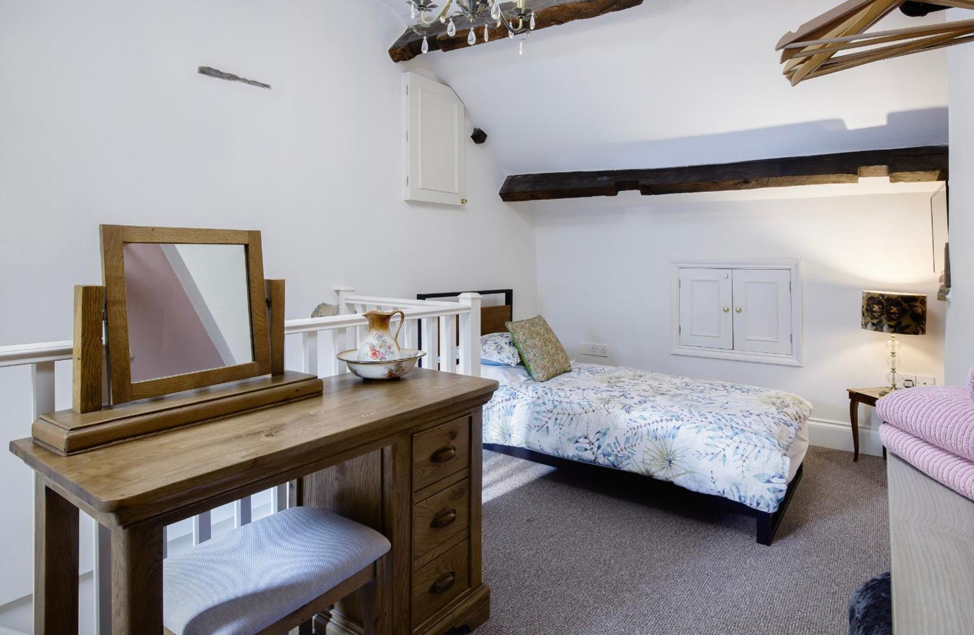 Maltings Cottage Barnard Castle Esterno foto